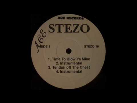 Stezo — Stezo - Where's The Funk At