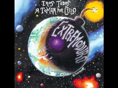 Extremoduro — Extremoduro - 12 - Deltoya (Iros Todos A Tomar Por Culo)