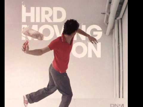 Hird — HIRD - Burn
