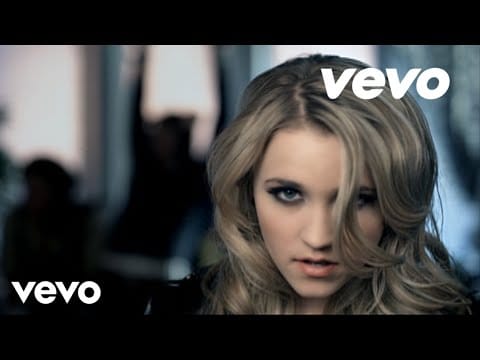 Emily Osment — Emily Osment - You Are The Only One