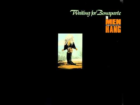 The Men They Couldn't Hang — Island In The Rain - The Men They Couldn't Hang