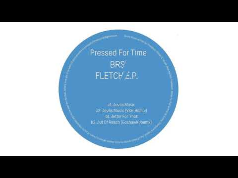 BRS — BRS - Devils Music [Pressed For Time]