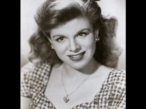 Eileen Barton — Eileen Barton - If I Knew You Were Comin' I'D 'VE Baked a Cake