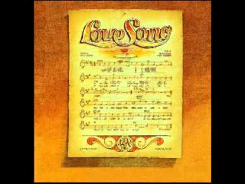 Love Song — Love Song - Feel The Love (1972)