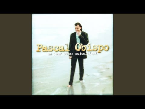 Pascal Obispo — Chlore