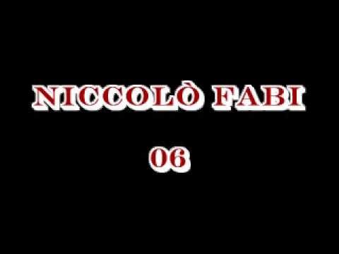 Niccolò Fabi — Niccolò Fabi - Zerosei