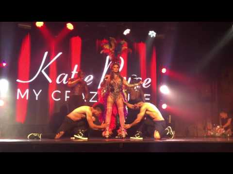 Katie Price — Katie Price - I Got You (Live @ G-A-Y 02/07/17)