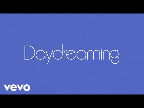 Harry Styles — Daydreaming