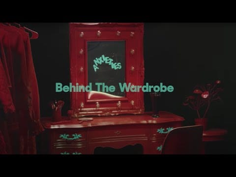 The Regrettes — Anxieties (Out Of Time) [Behind the Wardrobe]