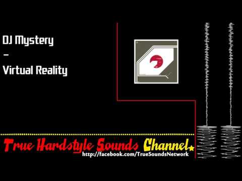 DJ Mystery (3) — DJ Mystery - Virtual Reality