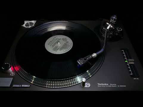 Rock Master Scott And The Dynamic Three — Rock Master Scott And The Dynamic Three – The Roof Is On Fire (Club DJ) (Explicit Ending) 1984