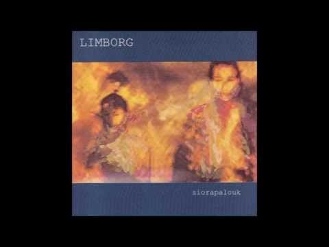 Jean-Pierre Limborg — Limborg - Siorapalouk - Bruissements D'elles
