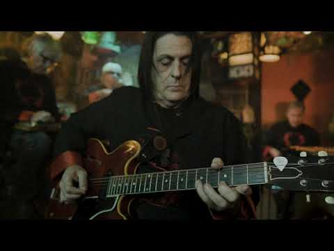 The Tikiyaki Orchestra — The Tikiyaki Orchestra "A South Pacific Sojourn” OFFICIAL VIDEO