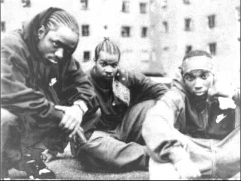 Lords Of The Underground — Lords Of The Underground, Keith Murray - What I'm After (Remix)
