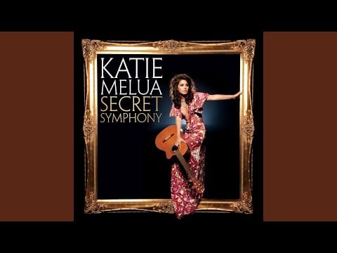Katie Melua — Secret Symphony