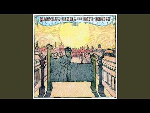 Daedelus — Samba Legrand