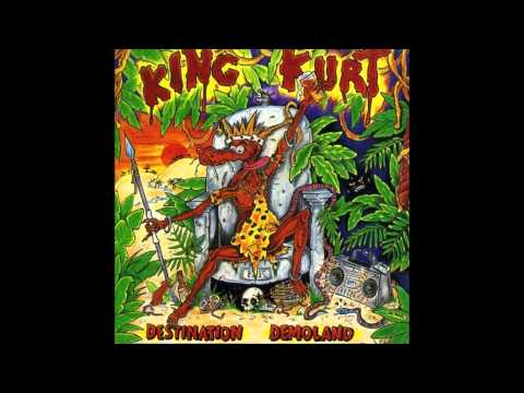 King Kurt — King Kurt-'67 Heaven.
