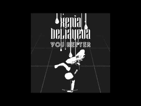 Xenia Beliayeva — Xenia Beliayeva - You Better