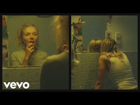 IDER — Mirror