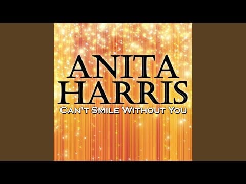 Anita Harris — After the Ball (Live)