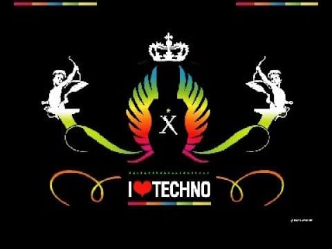 Darren Emerson — Darren Emerson - Crash Jack (Magick Johnson Mix)