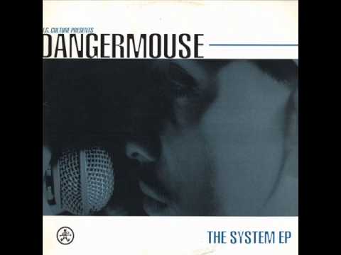 IG Culture — Dangermouse - Some MC's (Mix Two)