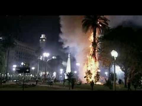 Actitud Maria Marta — Actitud María Marta - Así está la cosa [RAP Combativo]