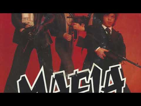 Mafia (5) — Mafia - There's Gonna Be A Fight