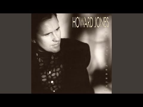 Howard Jones — What Is Love? [93 12" Remix, Pt 2]