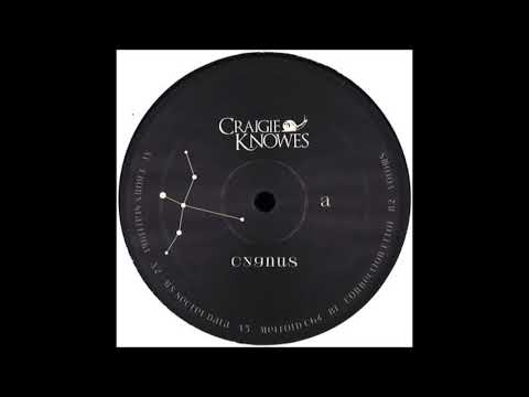 Cygnus (5) — Cygnus - My Secret Data