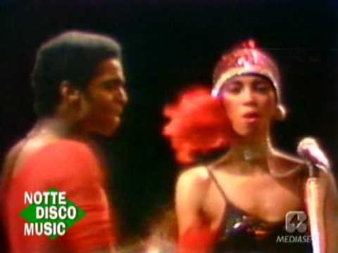 Peter Jacques Band — Peter Jacques Band - is it it ? - 1980  (Notte disco) : Remastered