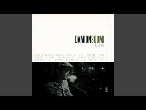 Damion Suomi — Waltz