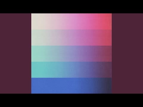 Oliver Smith — Be The One (Meramek Extended Mix)