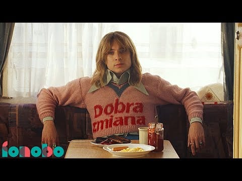 Ralph Kaminski — Ralph Kaminski - Wszystkiego najlepszego (Official Video)