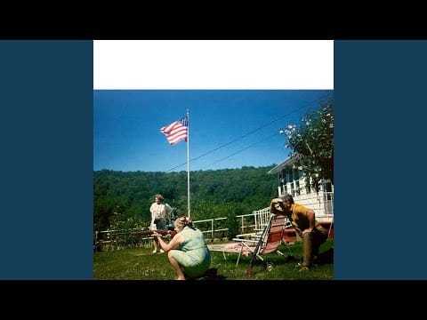 A Man Called Adam — All My Favourite People (Dayz and Nites Dub)