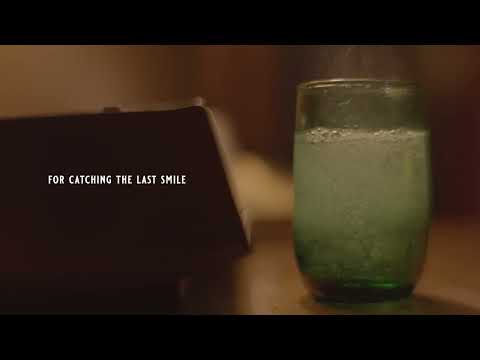 Ashley McBryde — Ashley McBryde & Pillbox Patti - The Girl In The Picture (Lyric Video)