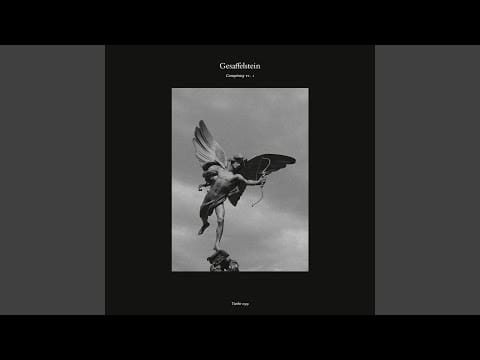 Gesaffelstein — Aufstand