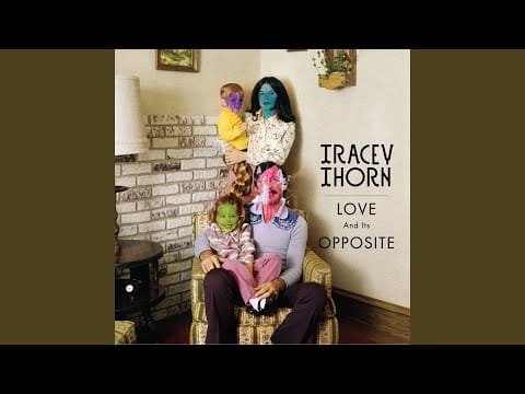 Tracey Thorn — You Are a Lover