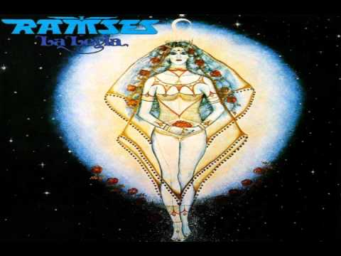 Ramses (5) — RAMSES La Leyla 5  Someone Like You 6  American Dream