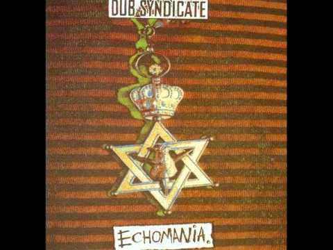 Dub Syndicate — Dub Syndicate - Rock Back