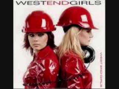 West End Girls (2) — West End Girls - Suburbia