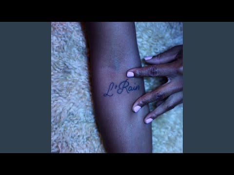 L'Rain — Benediction