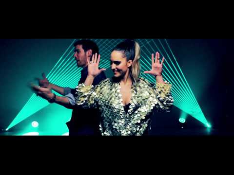 Lana Jurčević — Lana Jurčević feat. Connect - ★NOĆ BEZ GRANICA★★ (SPOT)