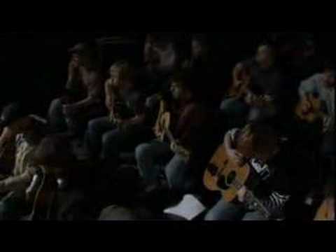 Ben Folds — Ben Folds - Myspace Gig - Such Great Heights
