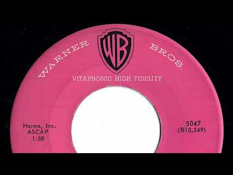 Connie Stevens — Edward Byrnes - "You're The Top"