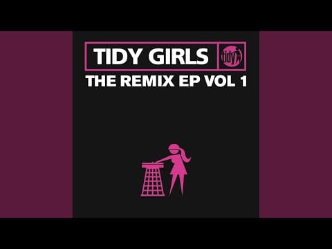 Tidy Girls — Screwdriver (Zander Club Remix)
