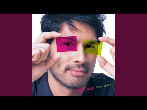 平井堅 (Ken Hirai) — Fake Star