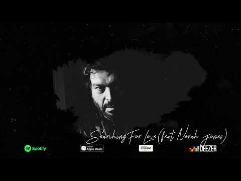 Doyle Bramhall II — Doyle Bramhall II - Searching For Love (feat. Norah Jones)