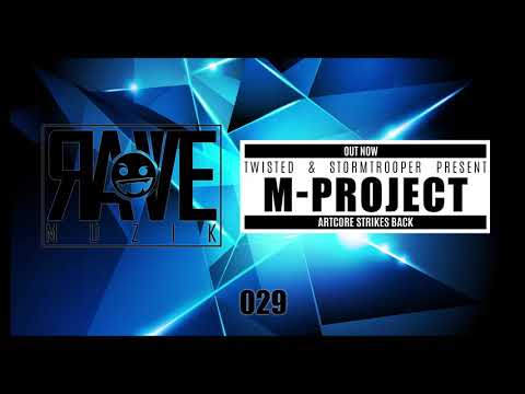 M-Project — M Project - Artcore Strikes Back