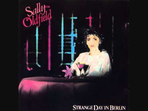 Sally Oldfield — Sally Oldfield - She Talks Like a Lady